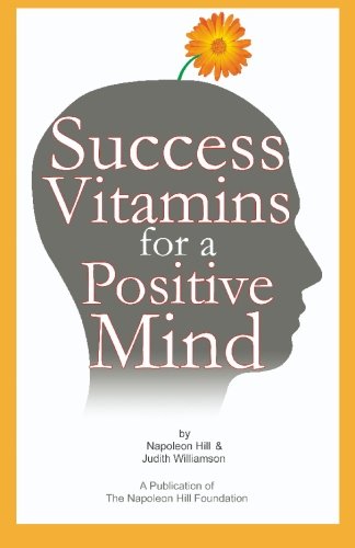 9780977146383: Success Vitamins for A Positive Mind: (over 700 Mind Conditioners)
