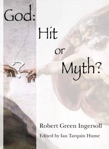 Imagen de archivo de God: Hit or Myth? a la venta por ThriftBooks-Dallas