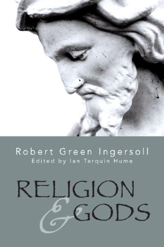 Imagen de archivo de Religion & Gods a la venta por SecondSale