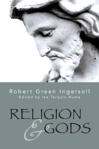 9780977148943: Religion & Gods