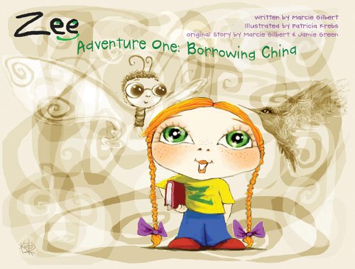 Zee: Adventure One: Borrowing China