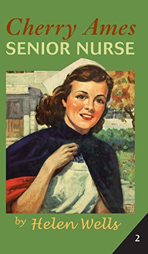 Stock image for Cherry Ames, Senior Nurse for sale by ZBK Books