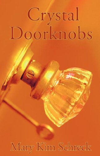 9780977160174: Crystal Doorknobs