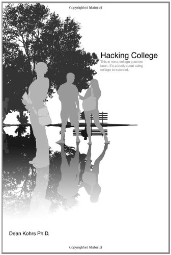 Beispielbild fr Hacking College zum Verkauf von Wonder Book