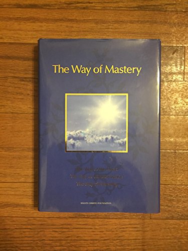 Stock image for Way of Mastery for sale by BooksRun
