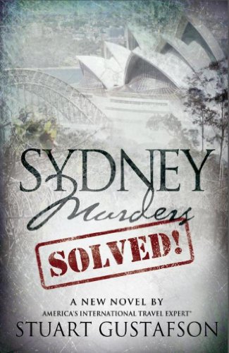 Stock image for Sydney Murders-Solved! for sale by Idaho Youth Ranch Books