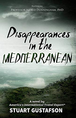 Stock image for Disappearances in the MEDITERRANEAN for sale by ThriftBooks-Atlanta