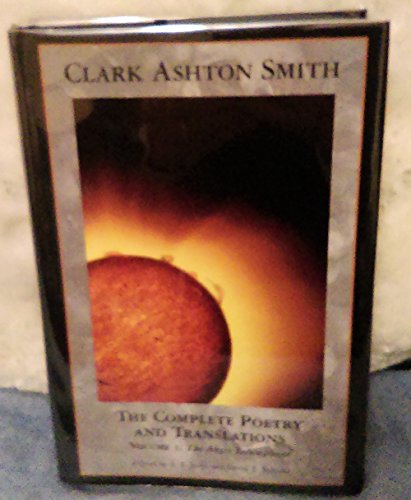 9780977173426: The Complete Poetry and Translations: The Abyss Triumphant