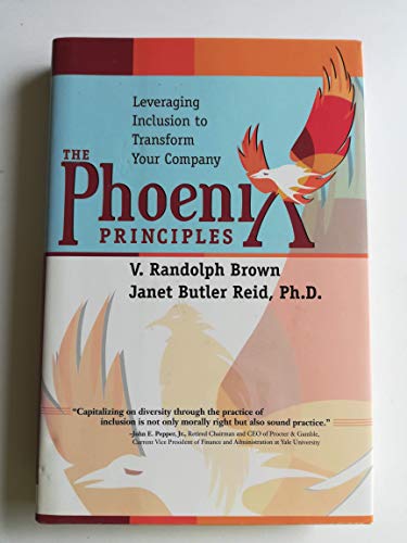 Beispielbild fr The Phoenix Principles zum Verkauf von Hawking Books