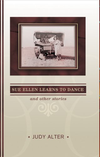 Stock image for Sue Ellen Learns to Dance and Other Stories for sale by HPB-Red