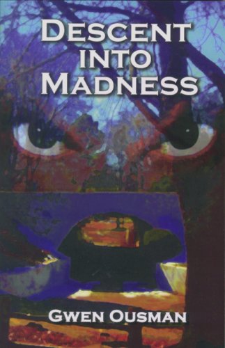 Stock image for Descent into Madness for sale by HPB-Emerald