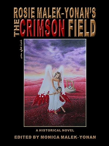 Imagen de archivo de The Crimson Field a la venta por AwesomeBooks