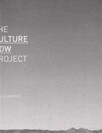 Imagen de archivo de The Culture Now Project (Part) 1 - Midsize America a la venta por ThriftBooks-Dallas