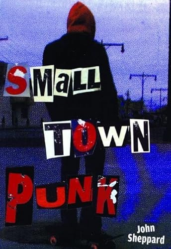 9780977197255: SMALL TOWN PUNK