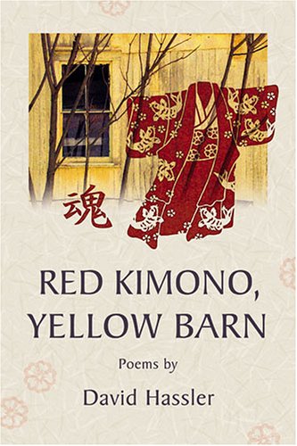 Beispielbild fr Red Kimono Yellow Barn zum Verkauf von Row By Row Bookshop