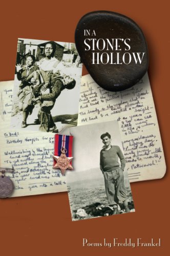Beispielbild fr In a Stone's Hollow zum Verkauf von Wonder Book