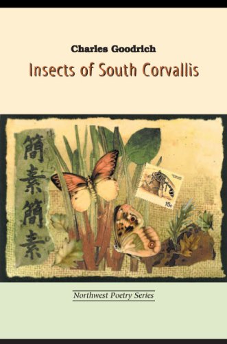 Insects of South Corvallis (Northwest Poetry)