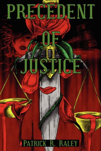 Stock image for Precedent of Justice for sale by Wonder Book