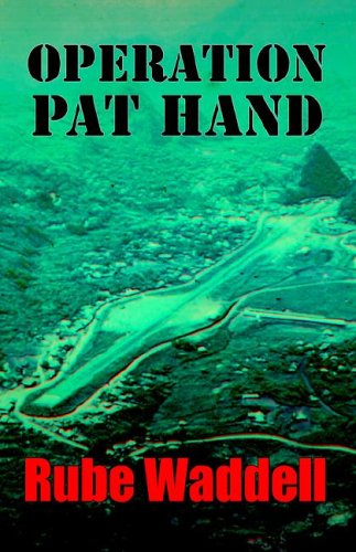 Stock image for Operation Pat Hand for sale by Wonder Book