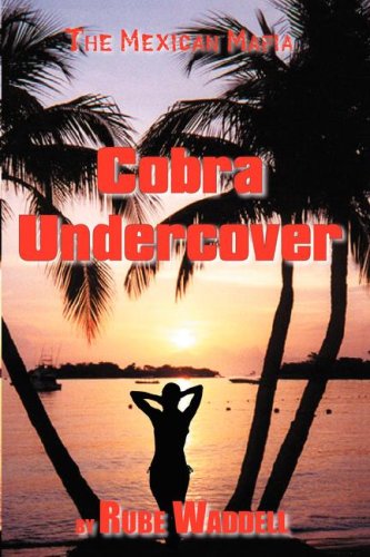 9780977204861: Cobra Undercover