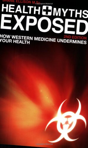 9780977207923: Health Myths Exposed 2nd Edition