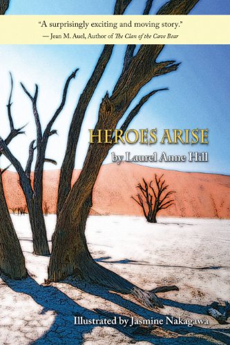 Stock image for Heroes Arise for sale by Bookmans