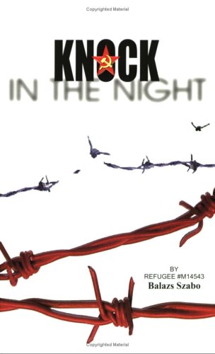 Imagen de archivo de Knock in the Night a la venta por GetitBooks