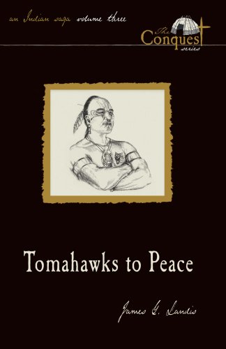 9780977212330: Tomahawks to Peace