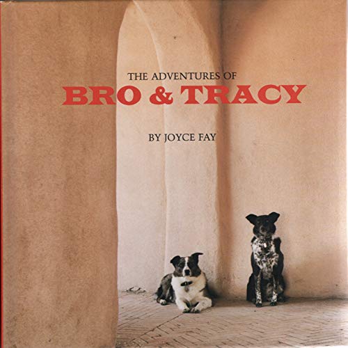 9780977214501: The Adventures of Bro and Tracy