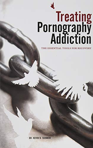 Imagen de archivo de Treating Pornography Addiction: The Essential Tools for Recovery a la venta por Goodwill Books