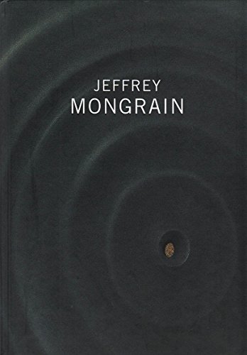 Imagen de archivo de Jeffrey Mongrain a la venta por Zubal-Books, Since 1961