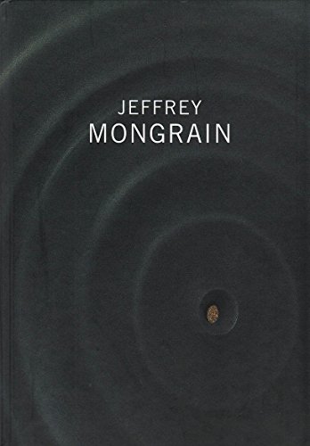 Stock image for Jeffrey Mongrain for sale by ThriftBooks-Dallas