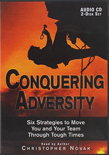 Imagen de archivo de Conquering Adversity a la venta por SecondSale