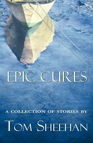 Stock image for Epic Cures for sale by James Lasseter, Jr