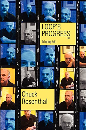 9780977229871: Loop's Progress (The Loop Trilogy: Book One)