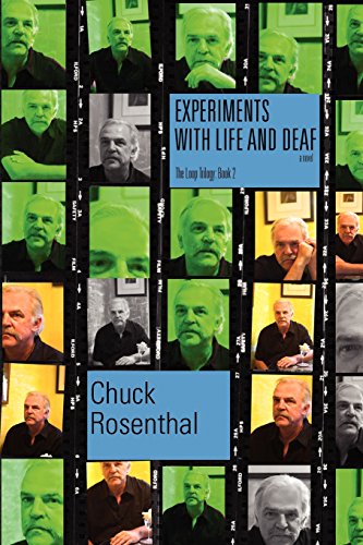 9780977229888: Experiments With Life and Deaf (The Loop Trilogy: Book Two)