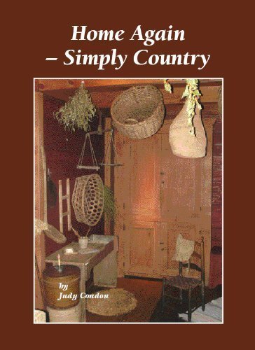 9780977230976: Home Again - Simply Country