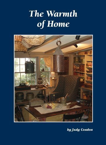 Beispielbild fr The Warmth of Home zum Verkauf von Books of the Smoky Mountains