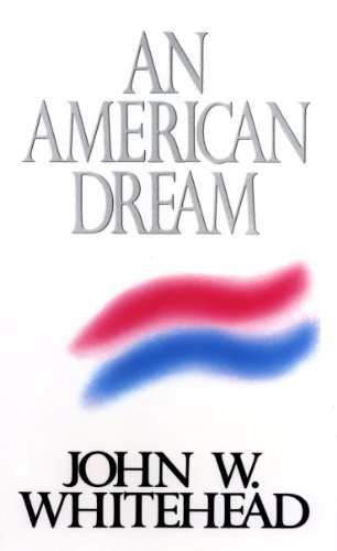 9780977233113: An American Dream