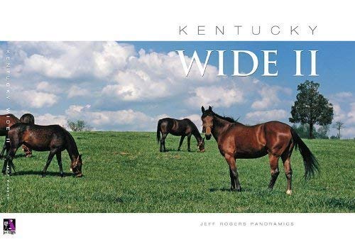 Beispielbild fr Kentucky Wide II zum Verkauf von Better World Books