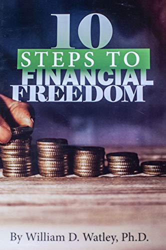 Imagen de archivo de 10 Steps to Financial Freedom a la venta por BooksRun