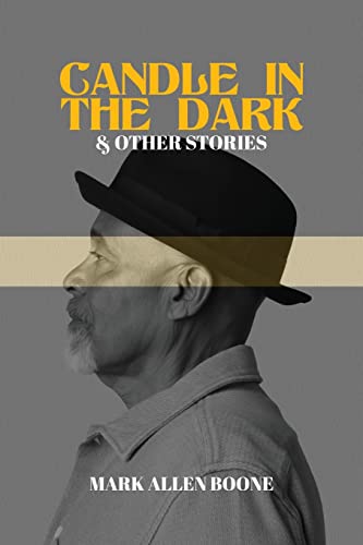 9780977251520: Candle in the Dark and Other Stories
