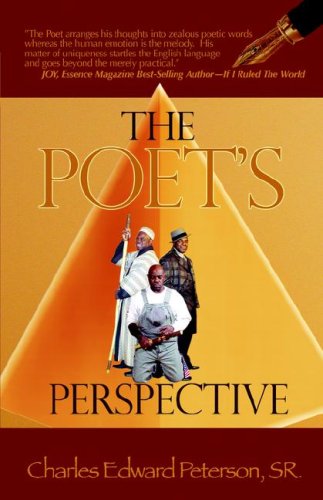 9780977254149: The Poet's Perspective