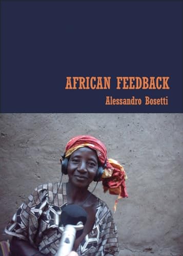 Stock image for African Feedback for sale by Midtown Scholar Bookstore