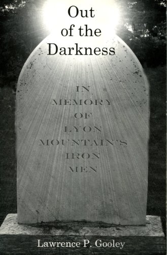 Beispielbild fr Out of the Darkness zum Verkauf von Xochi's Bookstore & Gallery