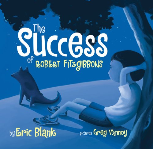Beispielbild fr The Success of Robert Fitzgibbons zum Verkauf von -OnTimeBooks-