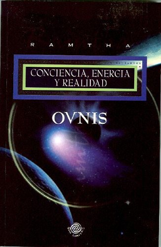 Beispielbild fr Ovnis Conciencia Energia y Realidad zum Verkauf von ThriftBooks-Dallas