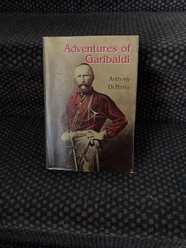 9780977268108: Adventures of Garibaldi