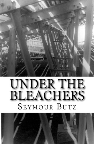 Stock image for Under the Bleachers for sale by GF Books, Inc.