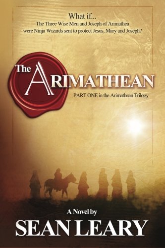 Stock image for The Arimathean for sale by Neils Books
